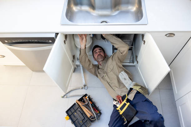 Best Plumbing Services Near Me  in Elma, WA