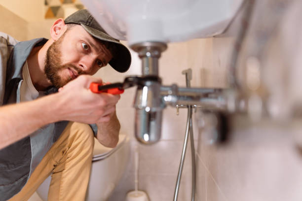 Best Emergency Plumber  in Elma, WA