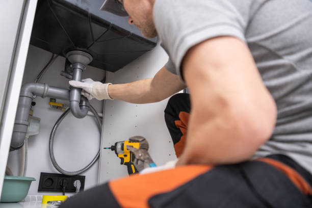 Best Commercial Plumbing Services  in Elma, WA